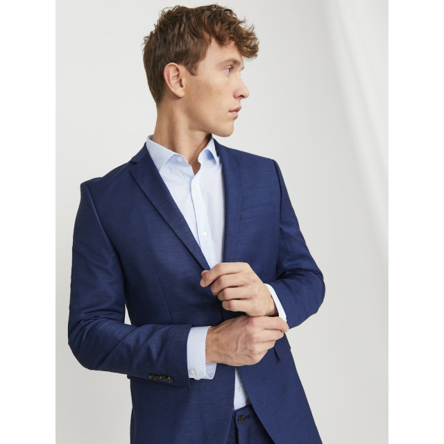 Jack & Jones Jack jones jprsolaris blazer 12141107 medieval 05224.211.0003 large