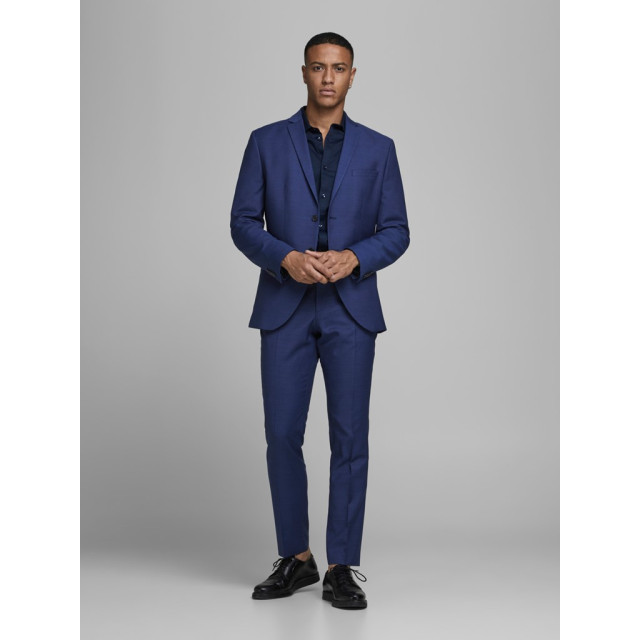 Jack & Jones Jack jones jprsolaris trouser 12141112 medieval blue 05519.240.0002 large