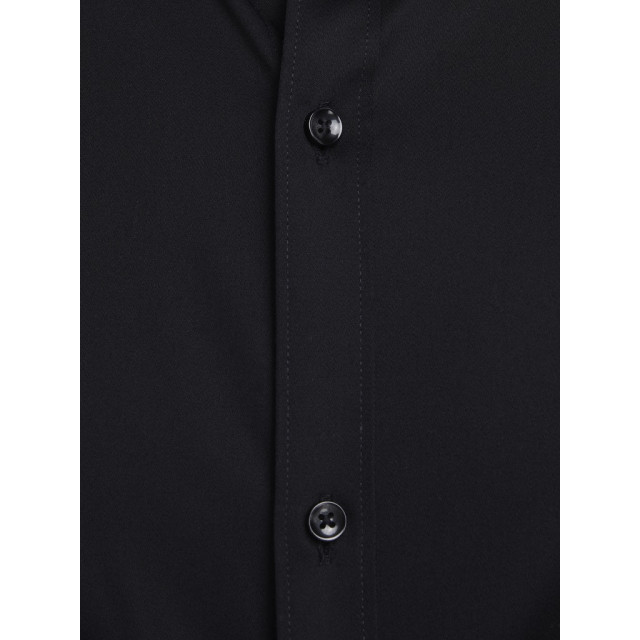 Jack & Jones Jack jones jjpr parma shirt l/s 12097662 black 05631.990.0016 large