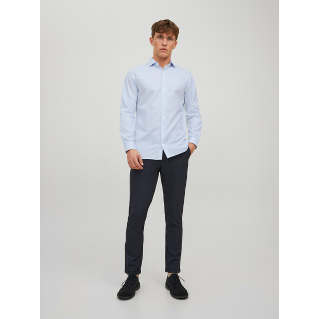 Jack & Jones Jack jones jprblaparker shirt l/s noos 12227385 cashmere 05631.211.0056 large
