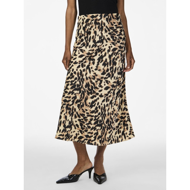 Y.A.S yaspella hw midi skirt s. noos 26030737 - 06411.991.0056 large