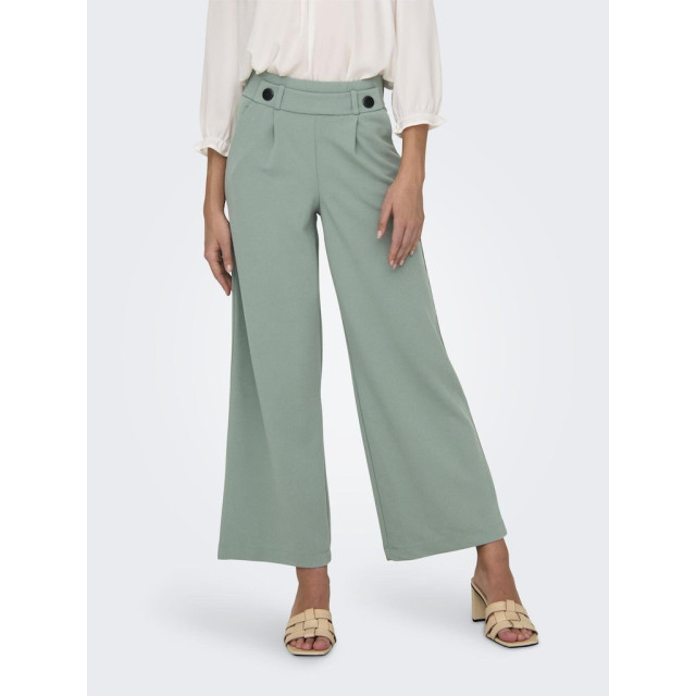 Jacqueline de Yong geggo new long pant jrs noos 15208430 chinois green 06541.369.0071 large