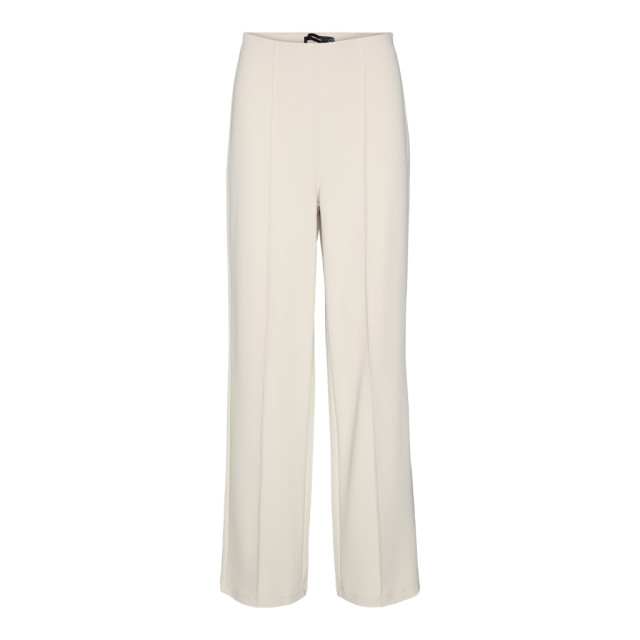 Vero Moda vmbecky hw wide pull on pant noos 10257168 pumice 06541.938.0008 large