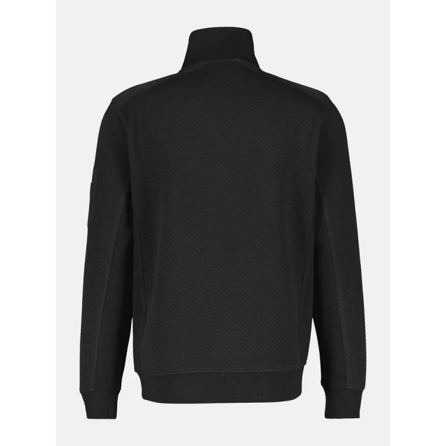 Lerros Sweater in getextureerde mix 2404448 large