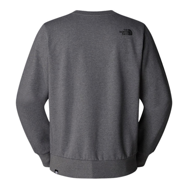 The North Face Casual sweater heren NF0A89FB large