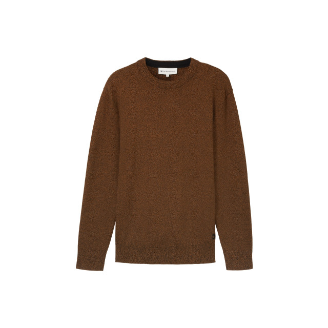 Tom Tailor Basic crewneck knit 1042509 large