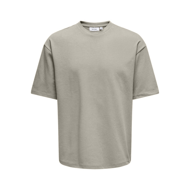 Only & Sons Onscaspian aut ss tee noos 22031940 large