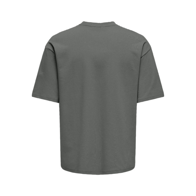 Only & Sons Onscaspian aut ss tee noos 22031940 large