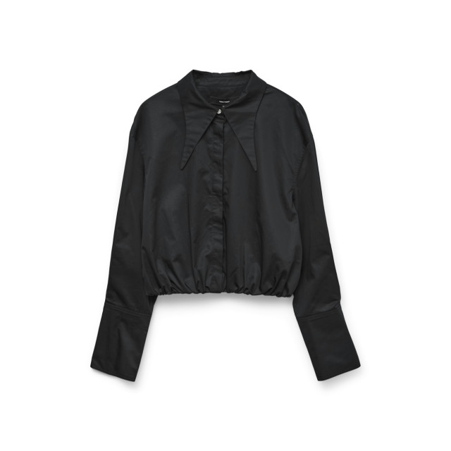 Vero Moda Vmmelli balloon ls shirt - 4309.80.0001 large