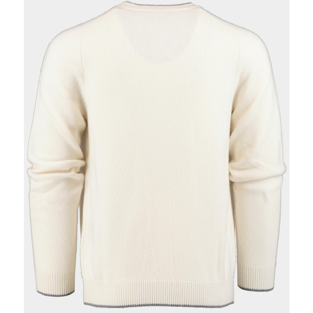 Commander Pullover rdh.-pullover, 1/1 arm uni 213012762/101 182079 large