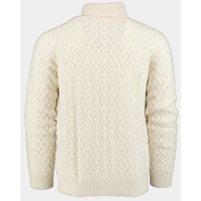 Commander Coltrui rollkragen pullover, 1/1 arm 213012753/101 182078 large