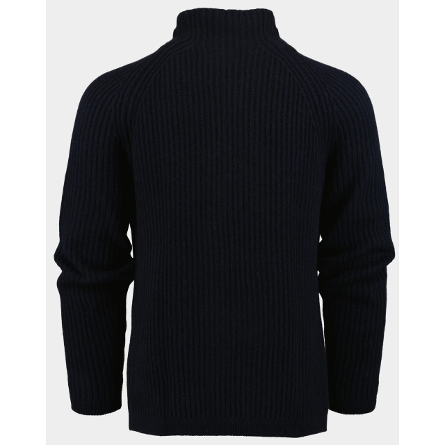 Commander Pullover stehbund pullover, 1/1 arm 213012751/604 182077 large