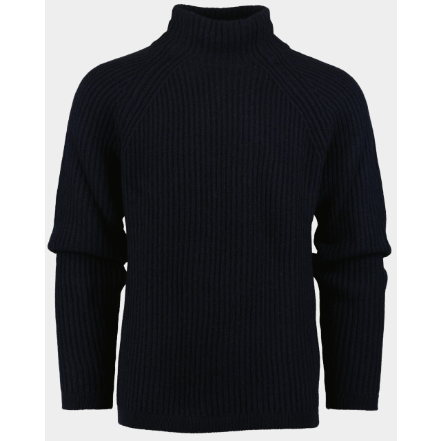 Commander Pullover stehbund pullover, 1/1 arm 213012751/604 182077 large