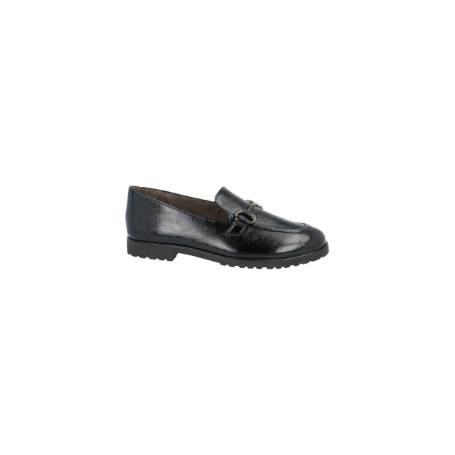 Paul Green 1027 Loafers Zwart 1027 large