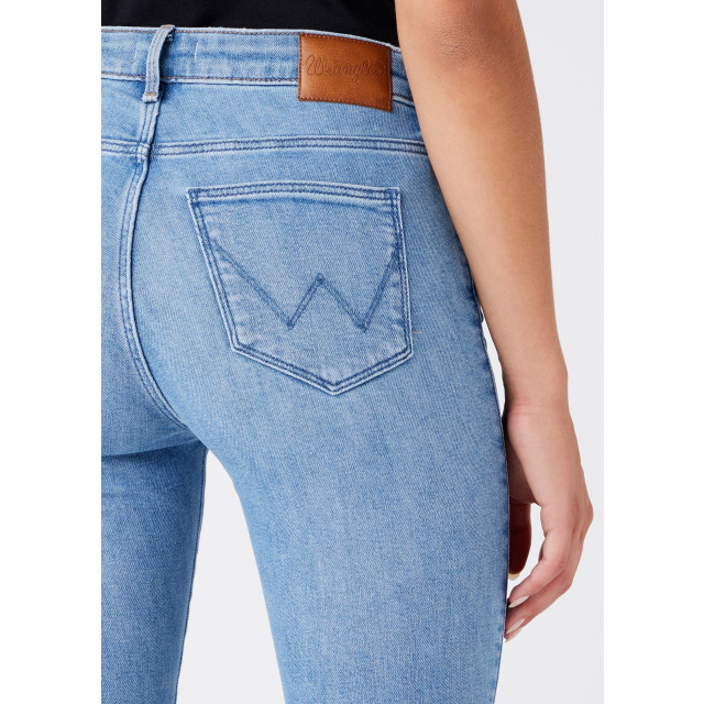 Wrangler Skinny in the clouds W28KXR44U large