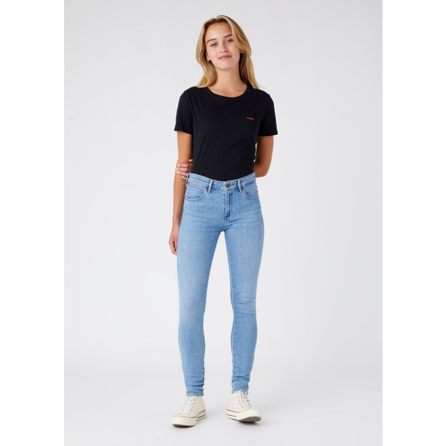 Wrangler Skinny in the clouds W28KXR44U large