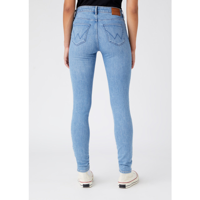 Wrangler Skinny in the clouds W28KXR44U large