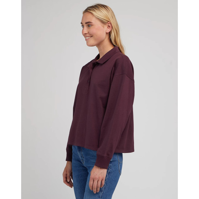 Lee Boyfriend polo rodeo 112341584 large