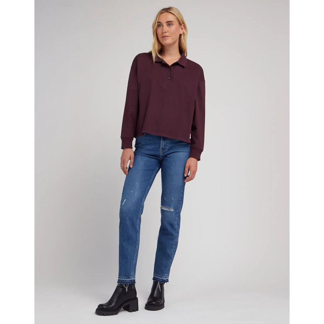 Lee Boyfriend polo rodeo 112341584 large