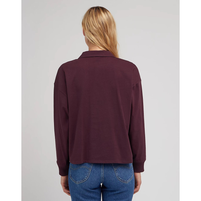Lee Boyfriend polo rodeo 112341584 large