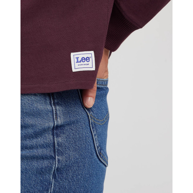 Lee Boyfriend polo rodeo 112341584 large