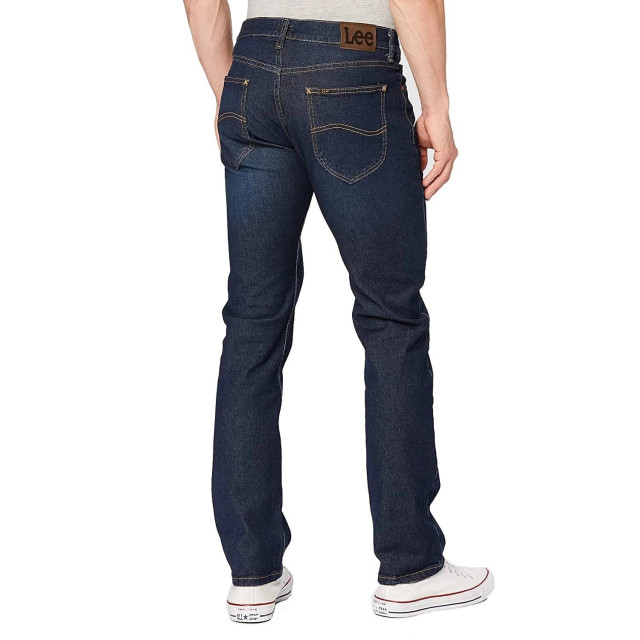 Lee Road rash regular slim fit L76ATBDW large