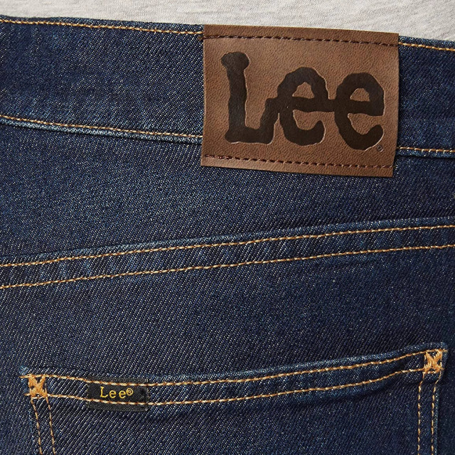 Lee Road rash regular slim fit L76ATBDW large