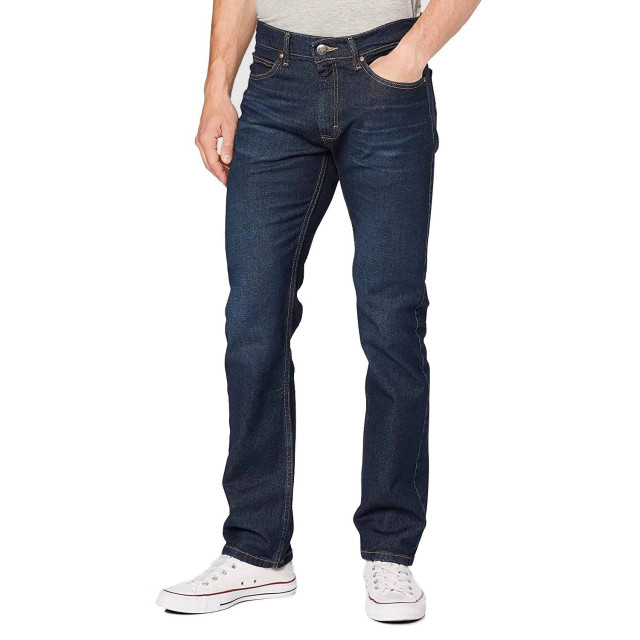 Lee Road rash regular slim fit L76ATBDW large