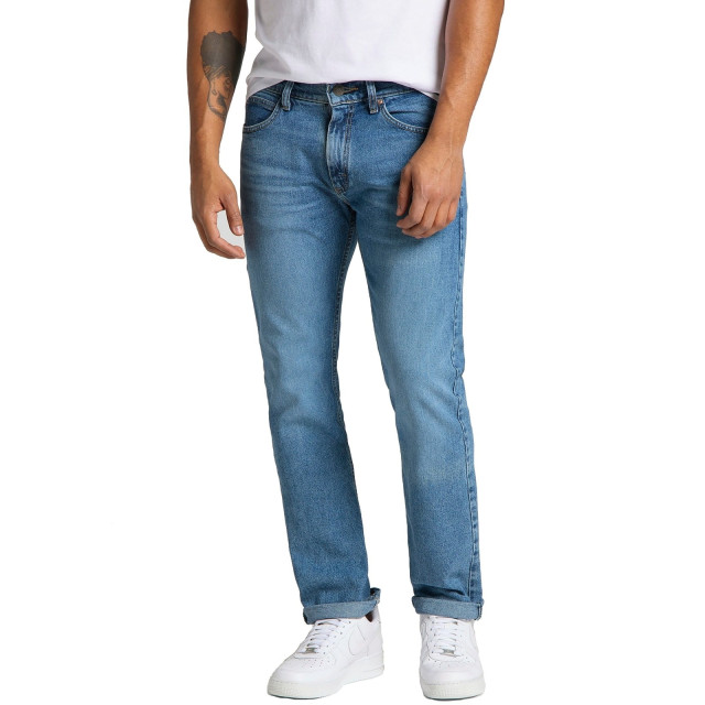 Lee Glory regular slim fit L76ATBDX large