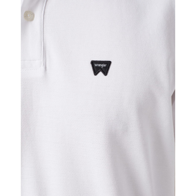Wrangler Ss polo tee 112350461 large