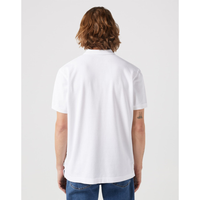Wrangler Ss polo tee 112350461 large
