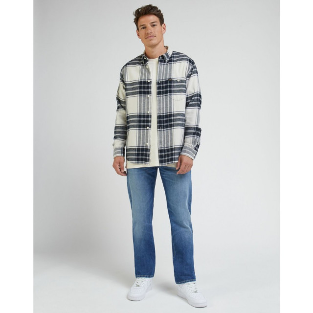 Lee Riveted shirt 112341787 large