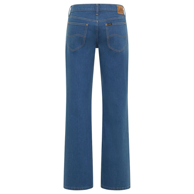 Lee Bootcut rinse L34SHJ36 large