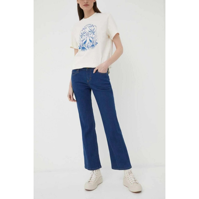 Lee Bootcut rinse L34SHJ36 large