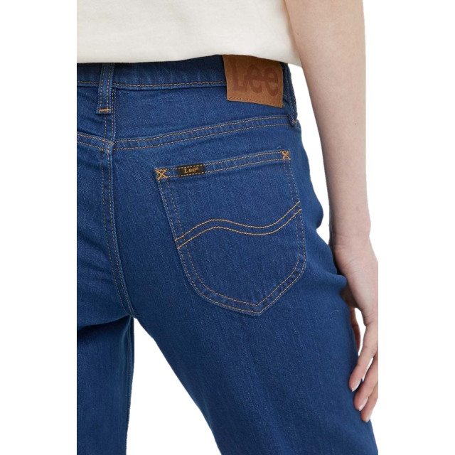 Lee Bootcut rinse L34SHJ36 large