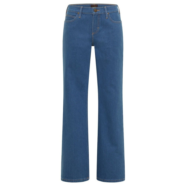 Lee Bootcut rinse L34SHJ36 large