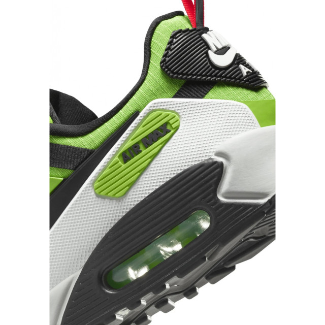 Nike Air Max 90 Drift Action Green Sneakers FB2877-300 large