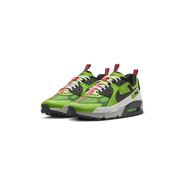 Nike Air Max 90 Drift Action Green Sneakers FB2877-300 large