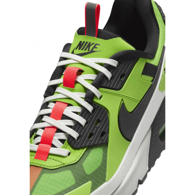 Nike Air Max 90 Drift Action Green Sneakers FB2877-300 large