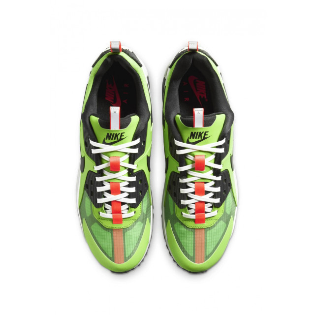 Nike Air Max 90 Drift Action Green Sneakers FB2877-300 large