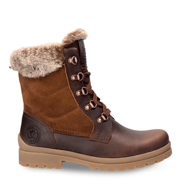 Panama Jack Tuscani B26 Boots Bruin Tuscani B26 large