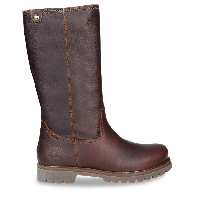 Panama Jack Bambina B82 Laarzen Bruin Bambina B82 large