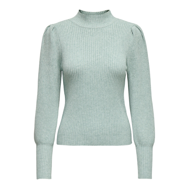 Only Onlkatia l/s highneck cc knt 15232494 large Only Onlkatia l/s highneck cc knt 15232494 large