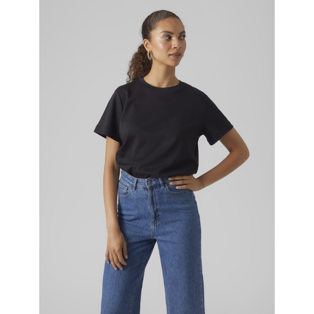 Vero Moda Vmnaima ss o-neck t-shirt vma noos 10294544 large