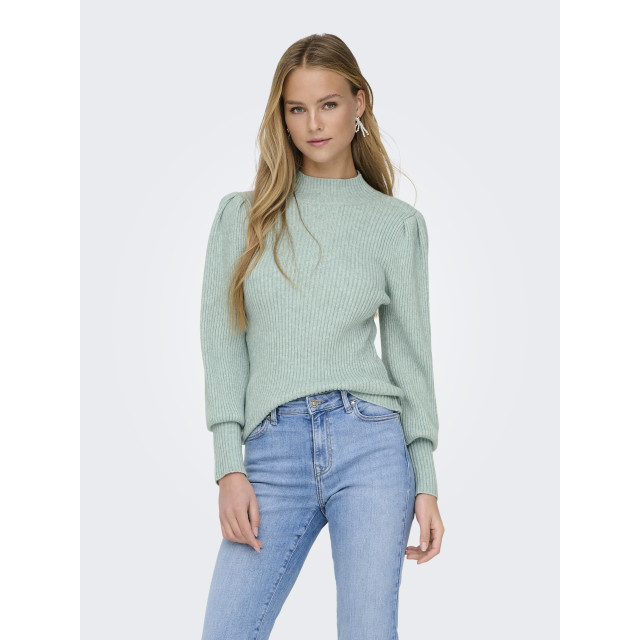 Only Onlkatia l/s highneck cc knt 15232494 large Only Onlkatia l/s highneck cc knt 15232494 large