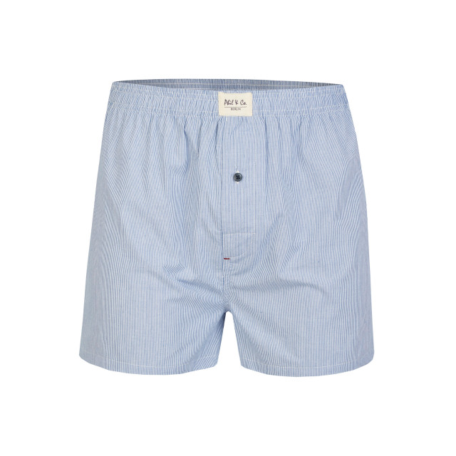 Phil & Co 6-pack wijde boxershorts heren d626 multipack PH-D626 large