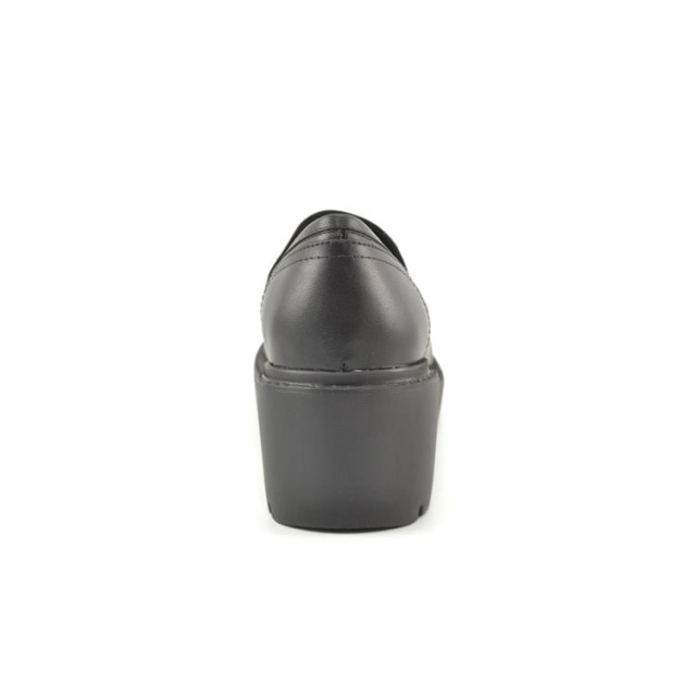 Unisa JAZZ_NTO Loafers Zwart JAZZ_NTO large