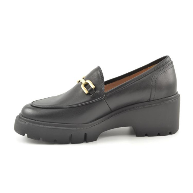 Unisa JAZZ_NTO Loafers Zwart JAZZ_NTO large
