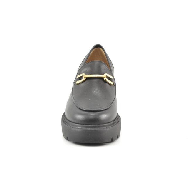 Unisa JAZZ_NTO Loafers Zwart JAZZ_NTO large