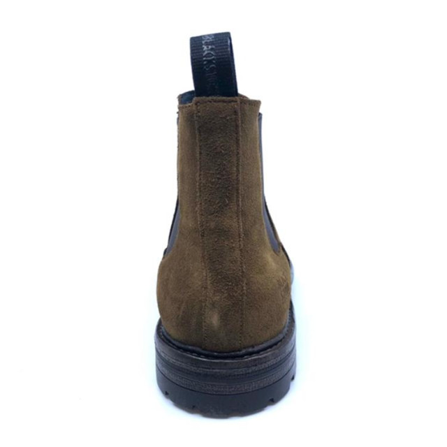Blackstone UG23 Boots Cognac UG23 large